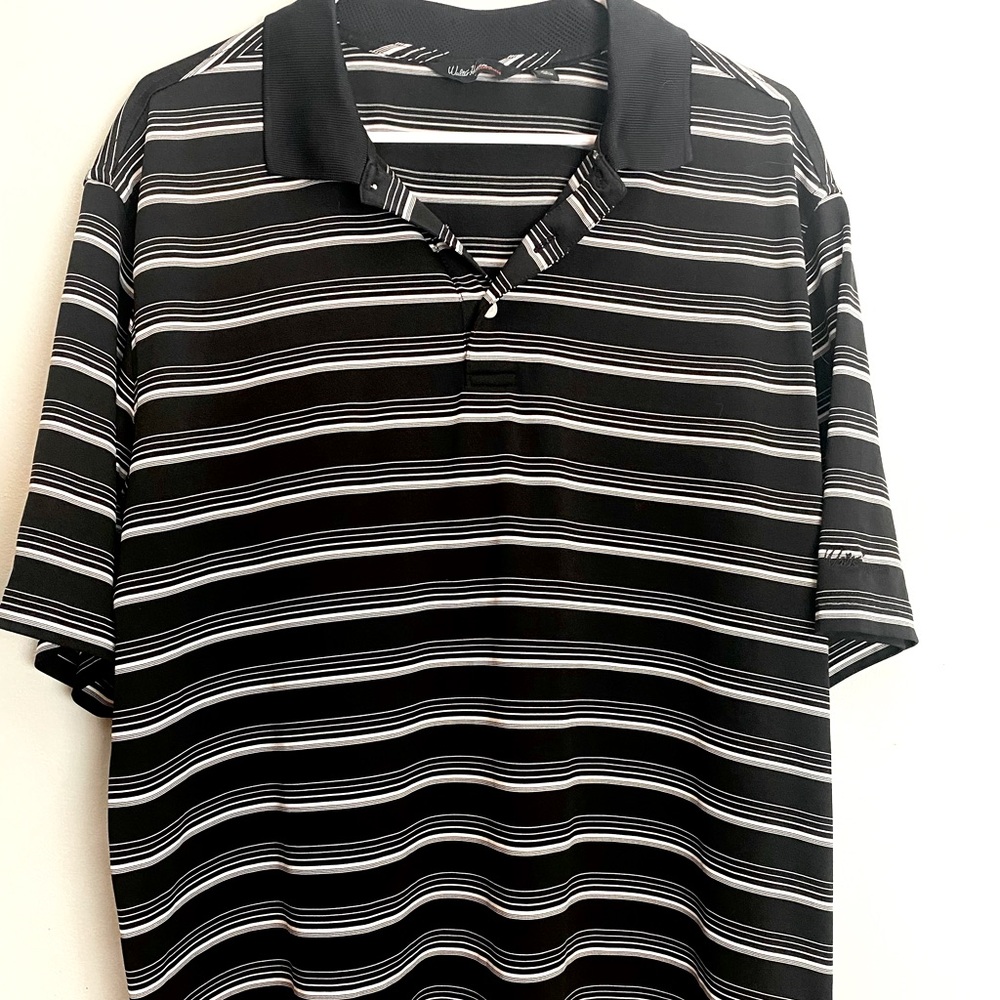Men’s Walter Hagen XL Golf Shirt